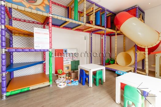Foto 39 do(a) Apartamento de 2 quartos à venda em Várzea da Barra Funda, São Paulo