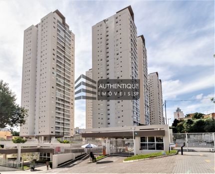 Foto 30 do(a) Apartamento de 2 quartos à venda em Centro, São Bernardo do Campo