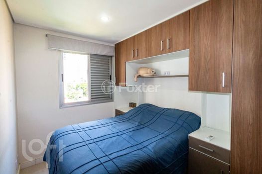 Foto 6 do(a) Apartamento de 2 quartos à venda em Jardim das Acácias, São Paulo