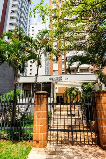 Foto 17 do(a) Apartamento de 2 quartos à venda em Jardim das Acácias, São Paulo
