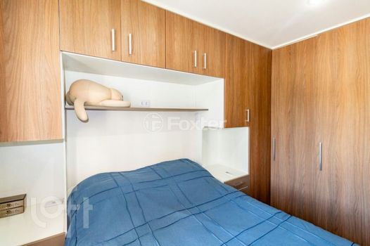 Foto 9 do(a) Apartamento de 2 quartos à venda em Jardim das Acácias, São Paulo