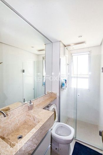Foto 13 do(a) Apartamento de 2 quartos à venda em Jardim das Acácias, São Paulo