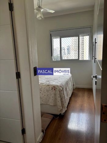 Foto 8 do(a) Apartamento de 2 quartos à venda em Vila Andrade, São Paulo