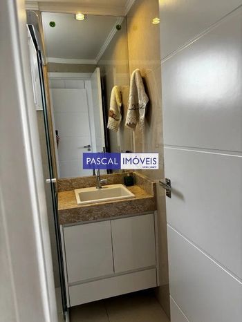 Foto 6 do(a) Apartamento de 2 quartos à venda em Vila Andrade, São Paulo