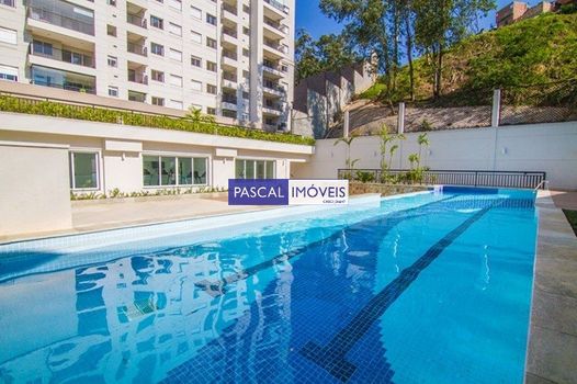Foto 12 do(a) Apartamento de 2 quartos à venda em Vila Andrade, São Paulo