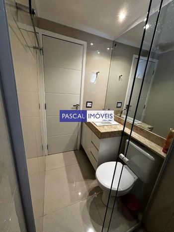 Foto 11 do(a) Apartamento de 2 quartos à venda em Vila Andrade, São Paulo