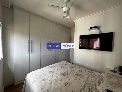 Foto 5 do(a) Apartamento de 2 quartos à venda em Vila Andrade, São Paulo