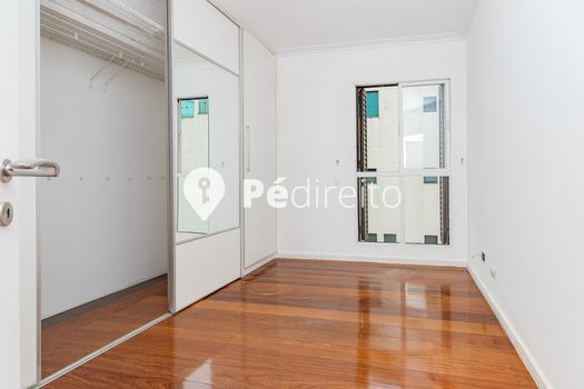 Foto 19 do(a) Cobertura de 4 quartos à venda em Indianópolis, São Paulo