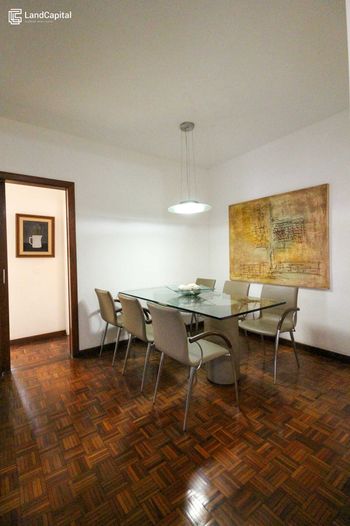 Foto 3 do(a) Apartamento de 3 quartos à venda em Santo Antônio, Belo Horizonte