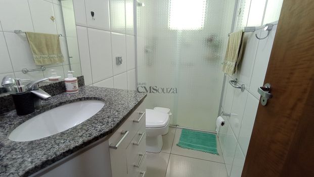 Foto 11 do(a) Casa em Condomínio de 4 quartos à venda em Parque Jamaica, Londrina