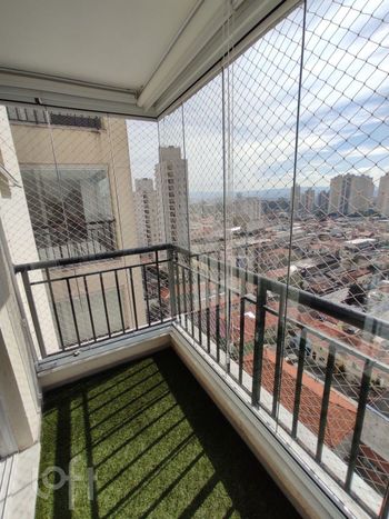 Foto 8 do(a) Apartamento de 2 quartos à venda em Alto da Mooca, São Paulo