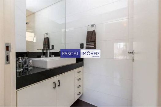 Foto 12 do(a) Apartamento de 4 quartos à venda em Campo Belo, São Paulo