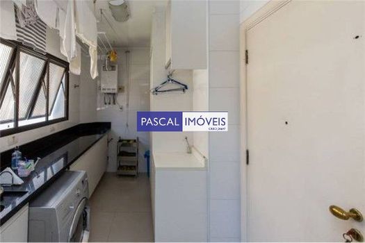 Foto 17 do(a) Apartamento de 4 quartos à venda em Campo Belo, São Paulo