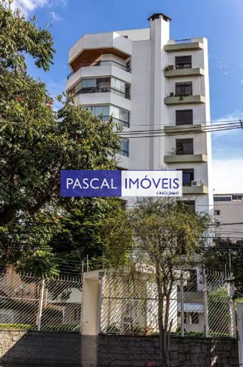 Foto 20 do(a) Apartamento de 4 quartos à venda em Campo Belo, São Paulo