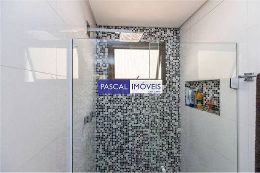Foto 14 do(a) Apartamento de 4 quartos à venda em Campo Belo, São Paulo