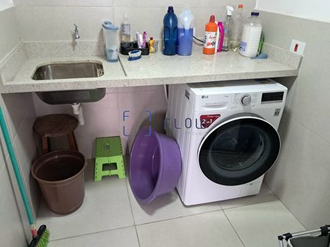 Foto 18 do(a) Apartamento de 2 quartos à venda em Vila Siqueira (Zona Norte), São Paulo