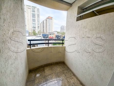 Foto 6 do(a) Flat de 1 quartos à venda em Centro, Santo André