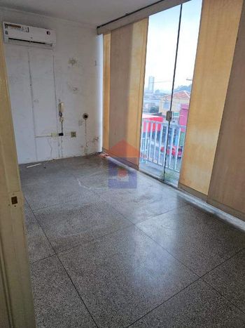 Foto 6 do(a) Sala / Conjunto Comercial false à venda em Vila Firmiano Pinto, São Paulo