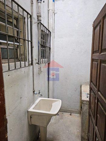 Foto 26 do(a) Sala / Conjunto Comercial false à venda em Vila Firmiano Pinto, São Paulo