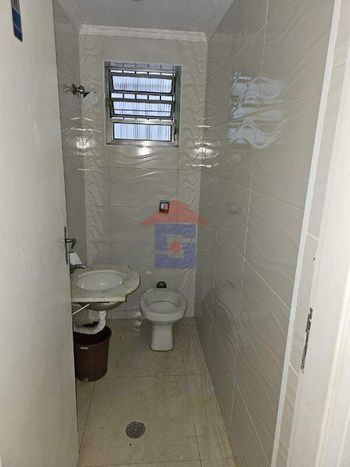 Foto 27 do(a) Sala / Conjunto Comercial false à venda em Vila Firmiano Pinto, São Paulo