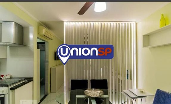 Foto 6 do(a) Apartamento de 1 quartos à venda em Santa Cecília, São Paulo