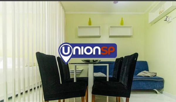 Foto 2 do(a) Apartamento de 1 quartos à venda em Santa Cecília, São Paulo