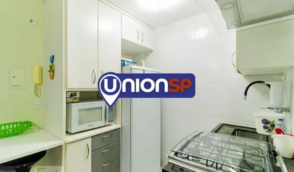 Foto 9 do(a) Apartamento de 1 quartos à venda em Santa Cecília, São Paulo