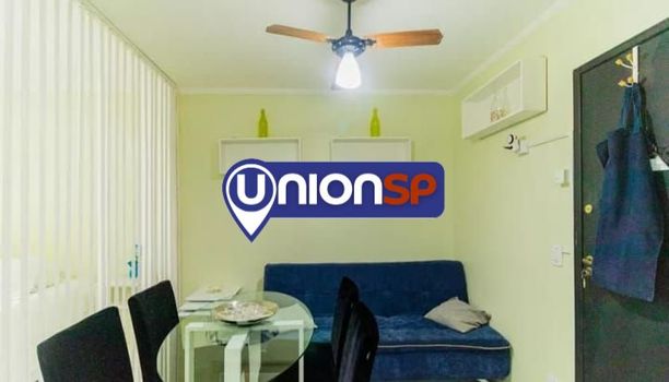 Foto 10 do(a) Apartamento de 1 quartos à venda em Santa Cecília, São Paulo