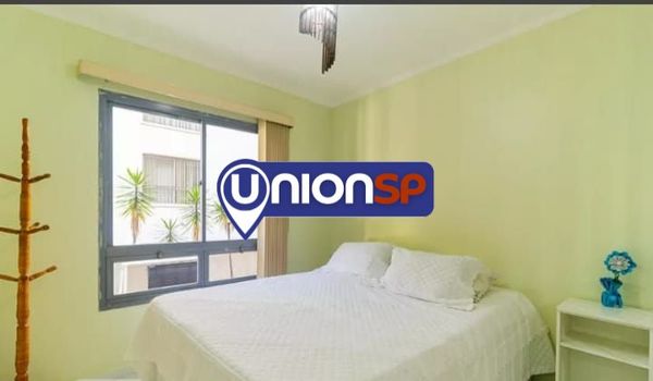 Foto 3 do(a) Apartamento de 1 quartos à venda em Santa Cecília, São Paulo
