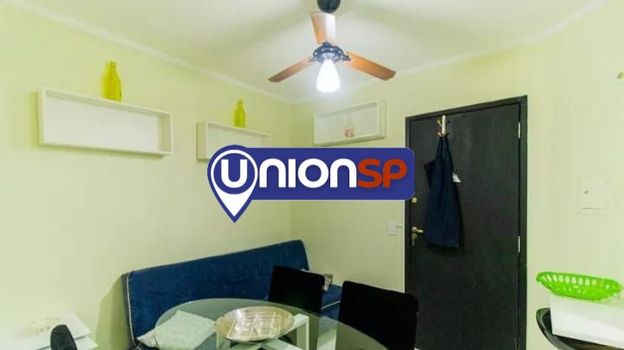 Foto 14 do(a) Apartamento de 1 quartos à venda em Santa Cecília, São Paulo