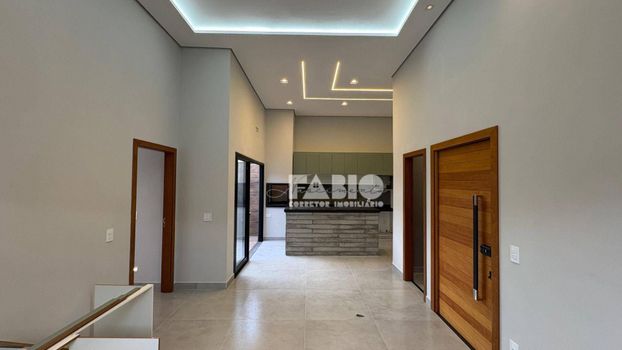 Foto 4 do(a) Casa em Condomínio de 3 quartos à venda em Ideal Life Ecolazer Residence, São José do Rio Preto