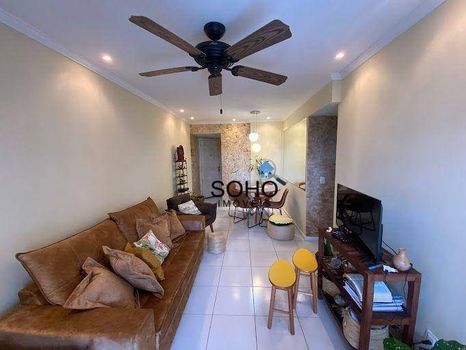 Foto 1 do(a) Apartamento de 3 quartos à venda em Jacarepaguá, Rio de Janeiro