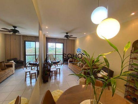 Foto 4 do(a) Apartamento de 3 quartos à venda em Jacarepaguá, Rio de Janeiro