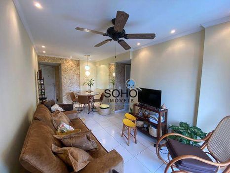 Foto 3 do(a) Apartamento de 3 quartos à venda em Jacarepaguá, Rio de Janeiro