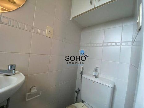 Foto 18 do(a) Apartamento de 3 quartos à venda em Jacarepaguá, Rio de Janeiro