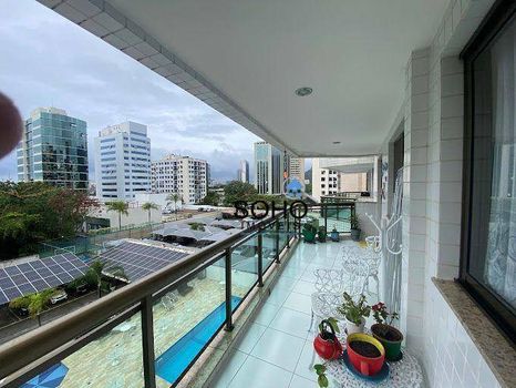 Foto 20 do(a) Apartamento de 3 quartos à venda em Jacarepaguá, Rio de Janeiro