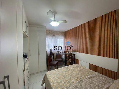 Foto 13 do(a) Apartamento de 3 quartos à venda em Jacarepaguá, Rio de Janeiro