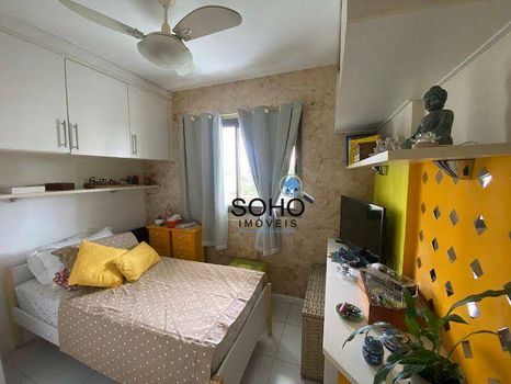 Foto 9 do(a) Apartamento de 3 quartos à venda em Jacarepaguá, Rio de Janeiro