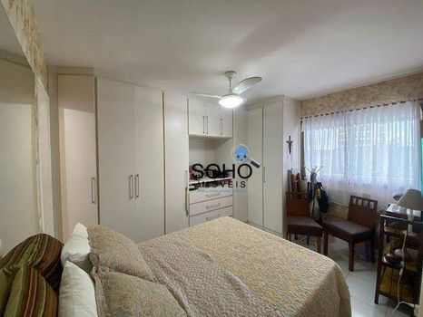 Foto 11 do(a) Apartamento de 3 quartos à venda em Jacarepaguá, Rio de Janeiro