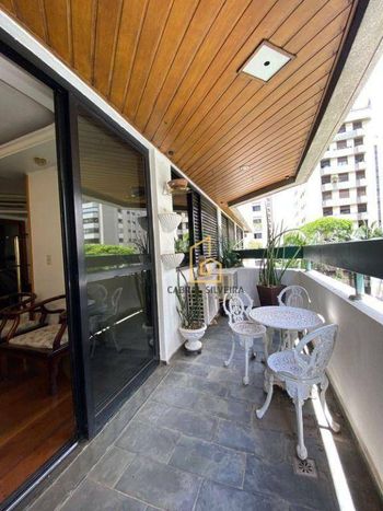 Foto 3 do(a) Apartamento de 3 quartos à venda em Vila Uberabinha, São Paulo