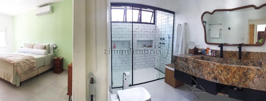 Foto 32 do(a) Casa de 4 quartos à venda em Lapa, São Paulo