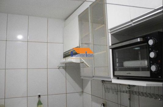Foto 8 do(a) Apartamento de 3 quartos à venda em Santa Cruz, Belo Horizonte