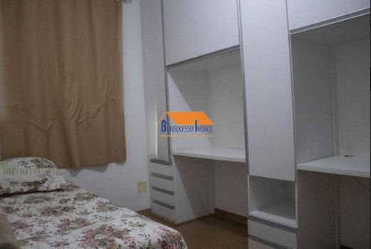 Foto 13 do(a) Apartamento de 3 quartos à venda em Santa Cruz, Belo Horizonte