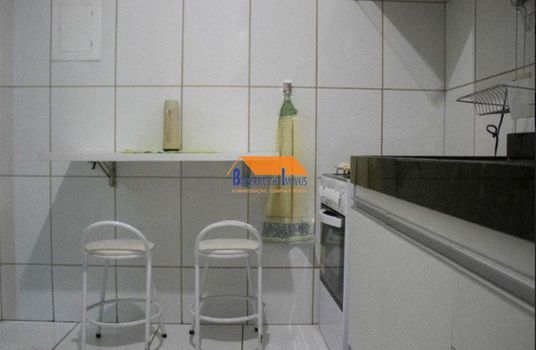 Foto 6 do(a) Apartamento de 3 quartos à venda em Santa Cruz, Belo Horizonte