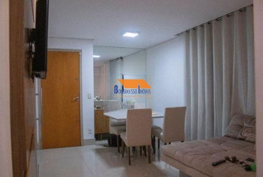 Foto 2 do(a) Apartamento de 3 quartos à venda em Santa Cruz, Belo Horizonte