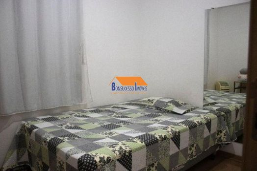 Foto 9 do(a) Apartamento de 3 quartos à venda em Santa Cruz, Belo Horizonte