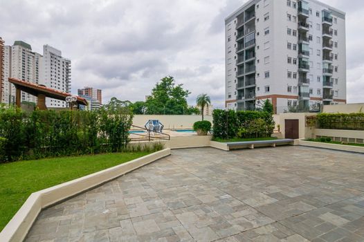 Foto 14 do(a) Apartamento de 3 quartos à venda em Jardim Ampliação, São Paulo