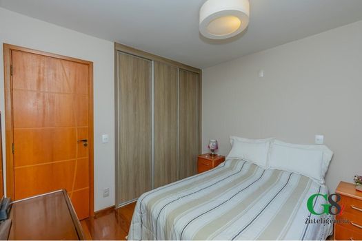 Foto 17 do(a) Cobertura de 3 quartos à venda em Cidade Monções, São Paulo