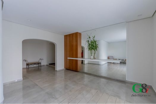 Foto 43 do(a) Cobertura de 3 quartos à venda em Cidade Monções, São Paulo