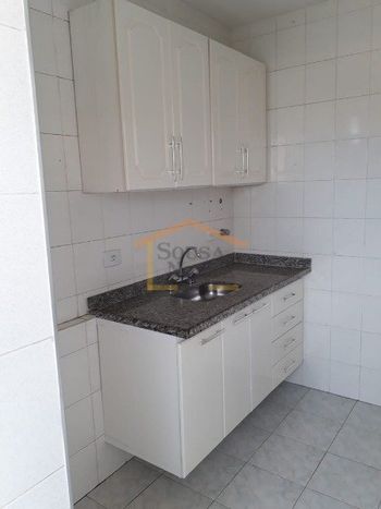 Foto 13 do(a) Apartamento de 3 quartos à venda em Santa Teresinha, São Paulo